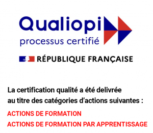 Certification Qualiopi