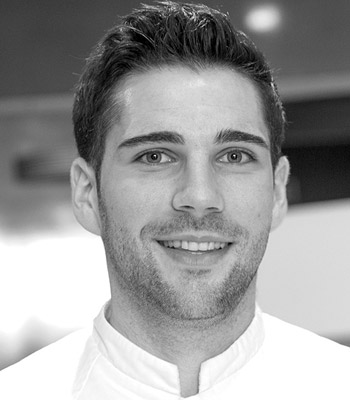 Aurélien LE MOUILLOUR