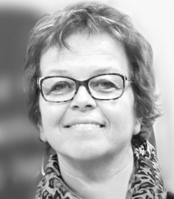 Fabienne MOUILLET