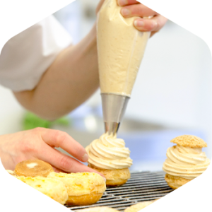 CAP Pâtissier en 8 mois