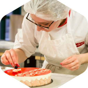 CAP Pâtissier en 1 an • Apprentissage au CFA BPF