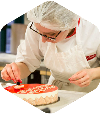 CAP Pâtissier en candidat libre  Mes cours de Boulangerie Pâtisserie en  TPROPAT