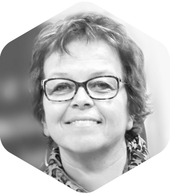 Fabienne MOUILLET