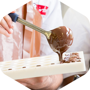 CAP Chocolaterie-confiserie en 1 an • Apprentissage au CFA BPF