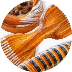 L'art de la viennoiserie I 2024