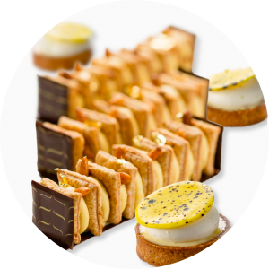 Pâtisserie santé I 2024