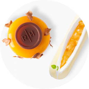 Petits gâteaux et tartes 100% vegan I 2024