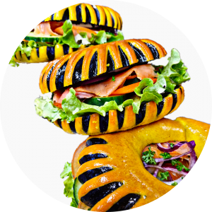 Snacking 100% boulanger I 2024