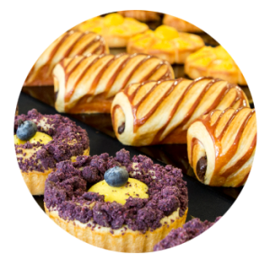 Le best of de ma boulangerie I 2024