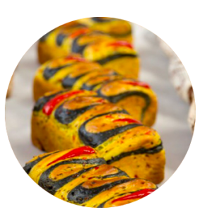 Le pain viennois et ses déclinaisons I 2024