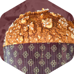 Les secrets du panettone | 2025
