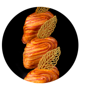 Mes inspirations boulangères I 2024