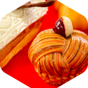 Mes inspirations boulangères | 2025