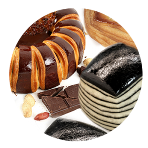 Mon univers boulanger I 2024