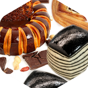 Mon univers boulanger | 2025