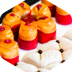 Pains et viennoiseries prestiges | 2025