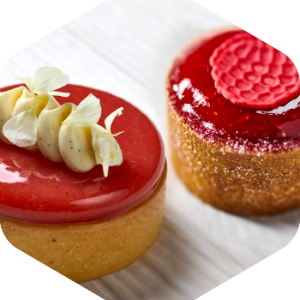 Pâtisserie des chefs | Juin 2025