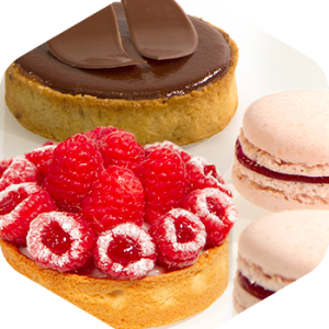 Pâtisserie végétale pour réinventez vos produits | 2025