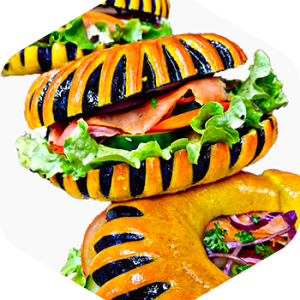Snacking 100% boulanger | 2025