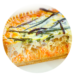 Snacking automne hiver I 2024