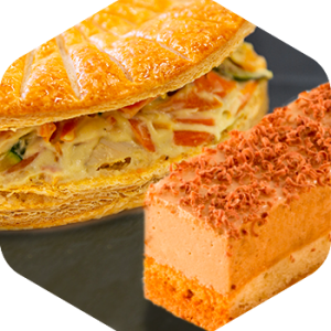 Snacking "formules automne-hiver" | 2025