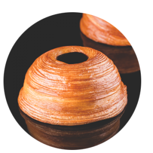 Viennoiseries classiques et tendances | 2025