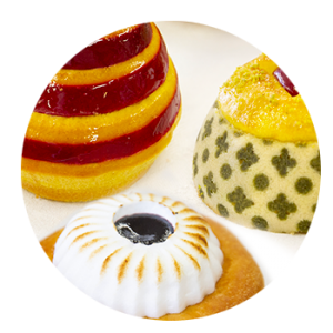 Viennoiseries d'exception I 2024