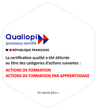 Certification Qualiopi